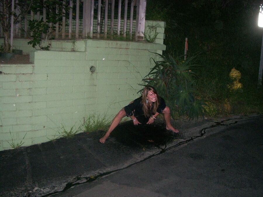When She&;s Gotta Go