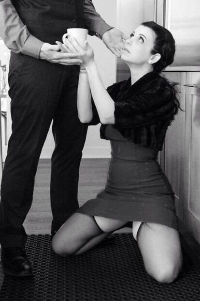 Shut Up and Obey - Sexual Slaves