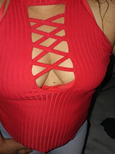 Senora Monica