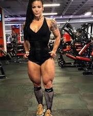 FBB CALVES&amp;LEGZ
