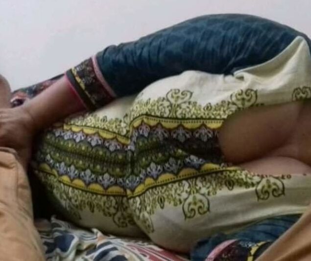 Punjabi boobs
