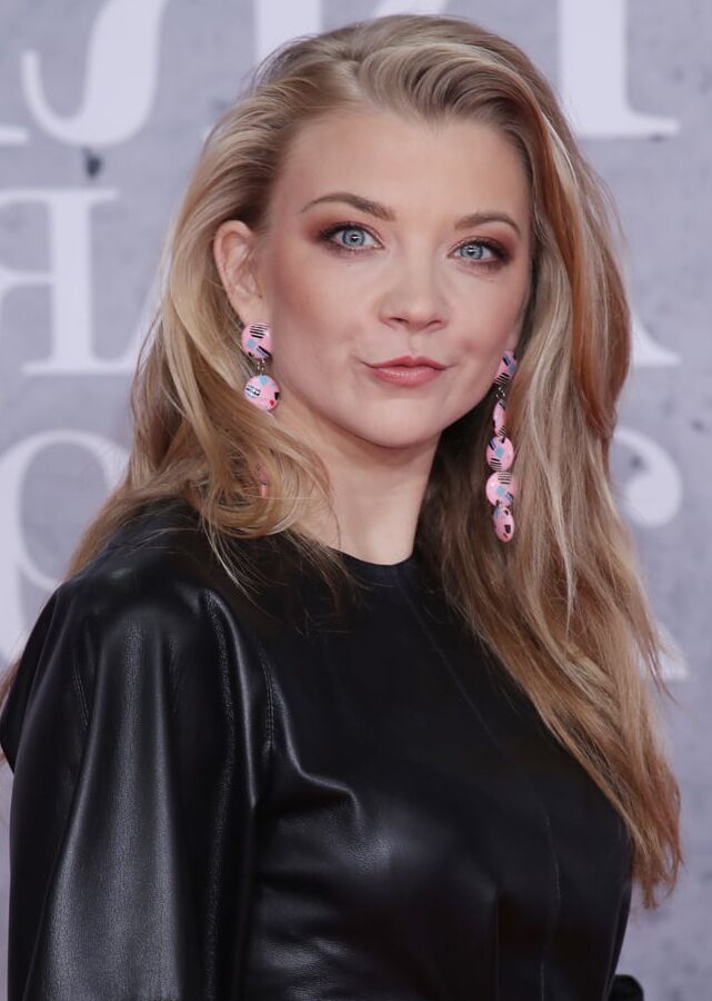 Jerk For Natalie Dormer