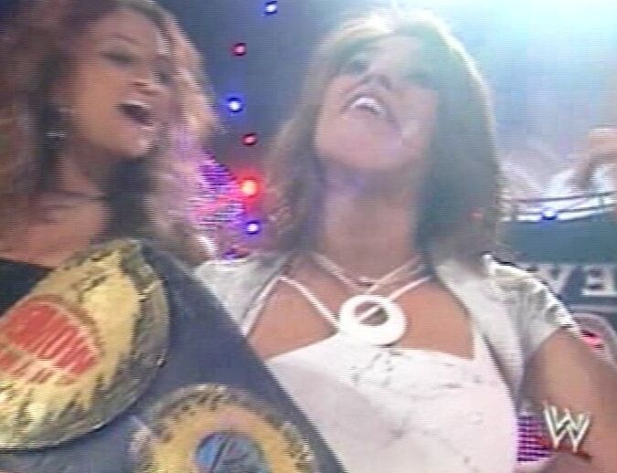 Mickie