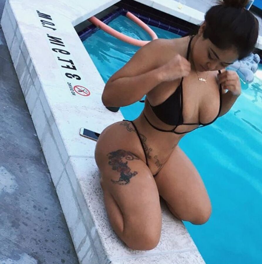 Ariane Lopez