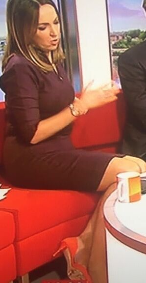 Cougar Town- Sally Nugent