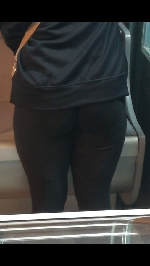 georgian ass