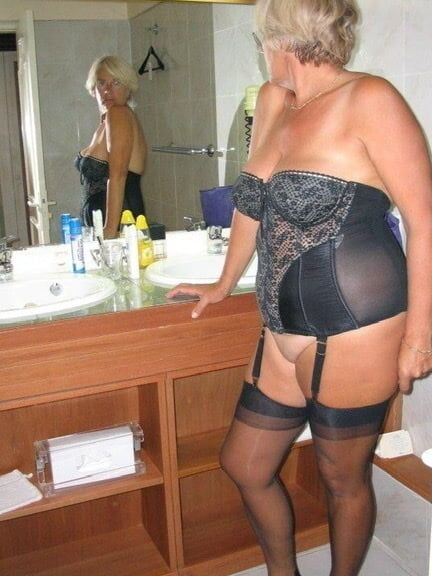 My taste for top class women