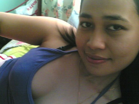 Farah ex awek