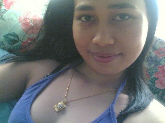Farah ex awek