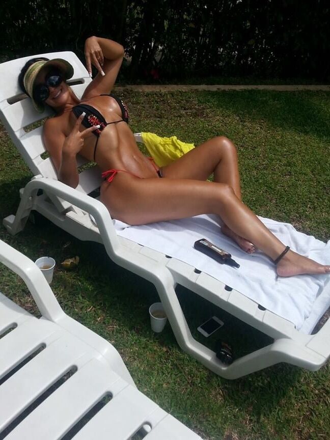 Karolina, Costa Rica (Vol.)