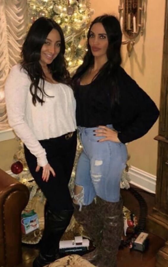 Italian MILF From Philadelphia