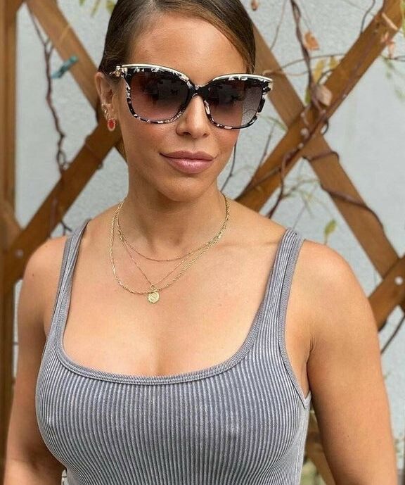 Charly Caruso WWE mega collection