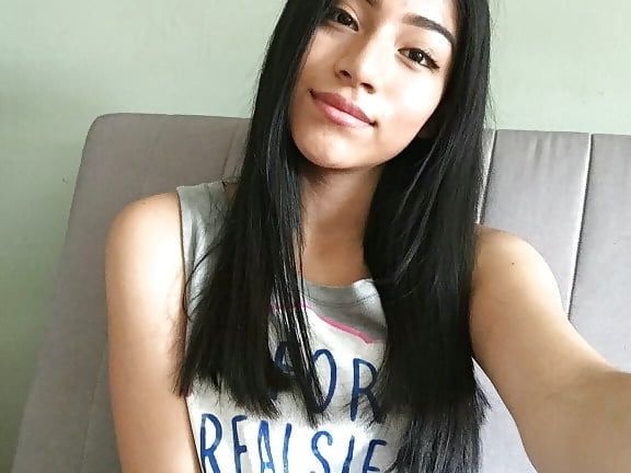 HOT STUFF OF GIRLS