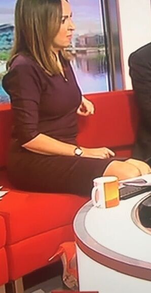 Cougar Town- Sally Nugent