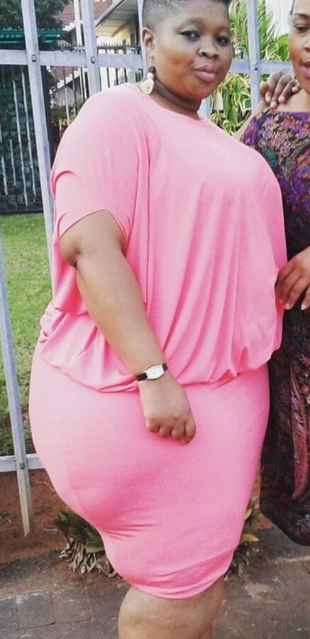 Huge booty mega hip african ssbbw pear lana