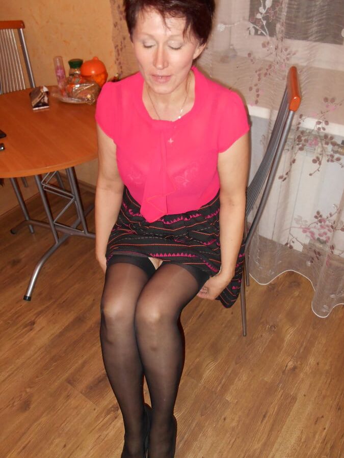 Playful mood