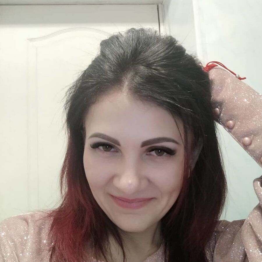 My ex GF