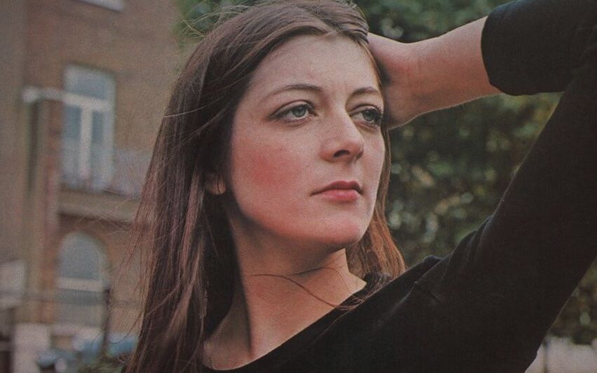 Cosey Fanni Tutti