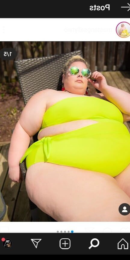 Hoodyman SSBBW . Fat mom pigs exposed .