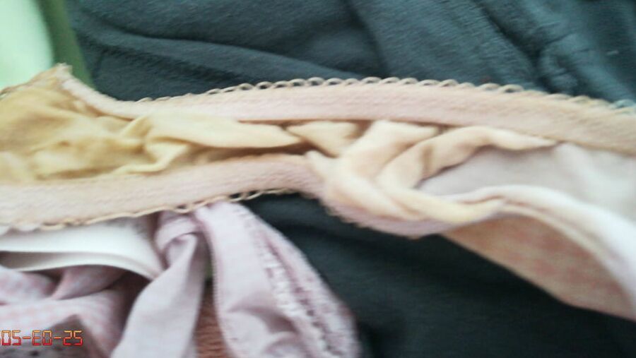String de ma Femme du .. Tous Pisseux