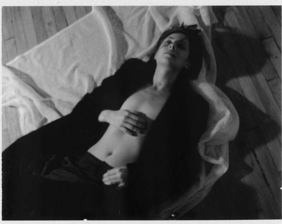 Willa Holland - Arty &amp; Sexy