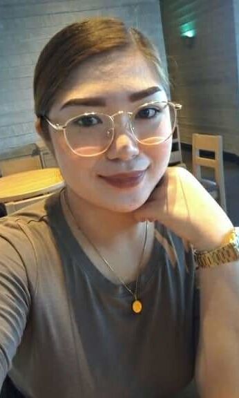 Vanessa Chubby Samarahan Part