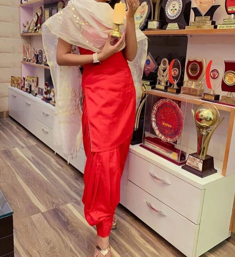 Favorite Desi looks
