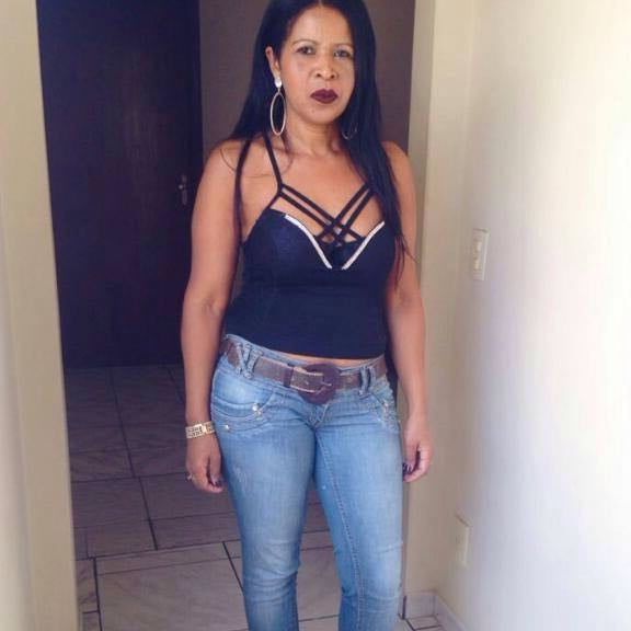 MILF HELENA