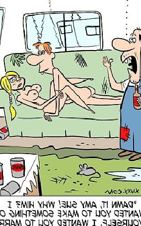 FUCKIN&; FUNNY Enuff For Ya, FUCKNOSE?!