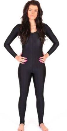 Spandex Photos