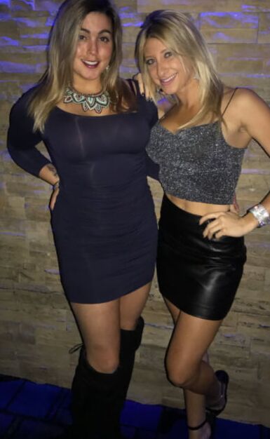 HOT Girl From Rhode Island Living In Florida