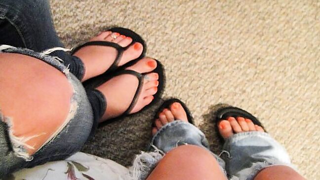 Left or Right?