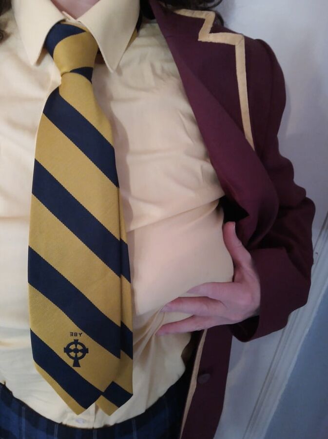 new blazer
