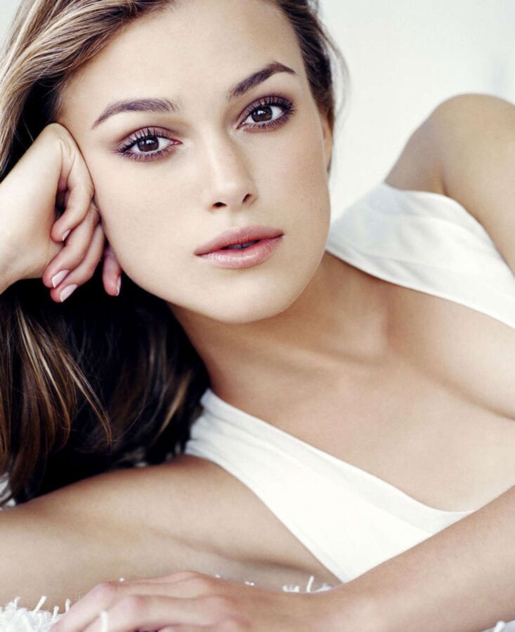 Keira Knightley -