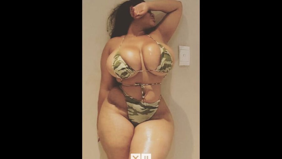 making BBWs look good