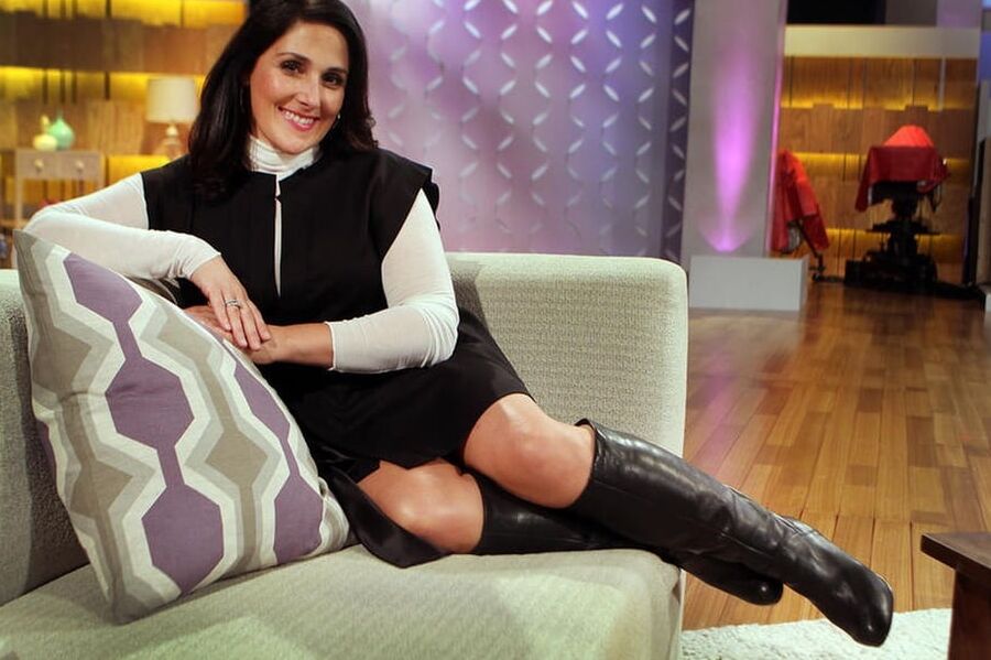 Female Celebrity - Ricki Lake