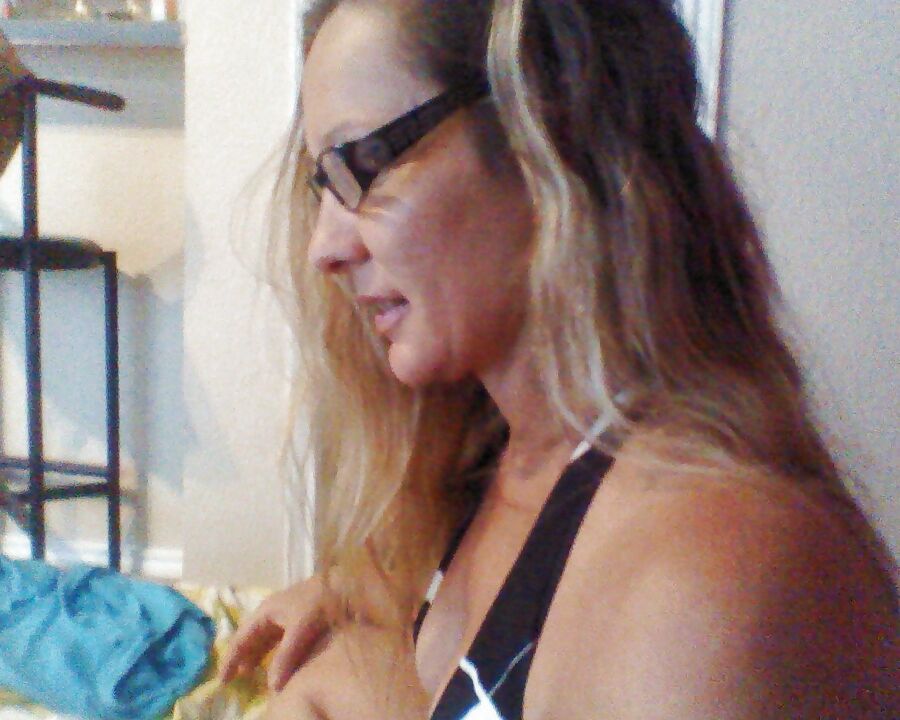 Wife&;s snap chat preview premium