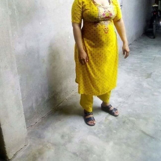 Punjabi boobs