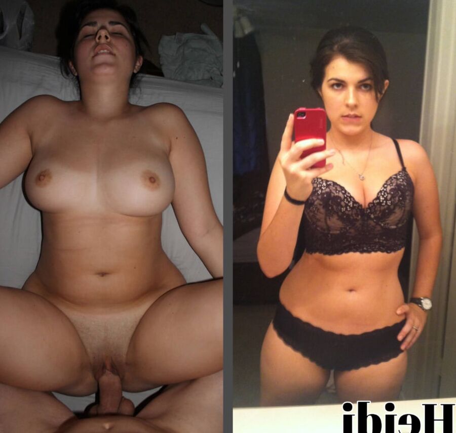 Amateur sluts