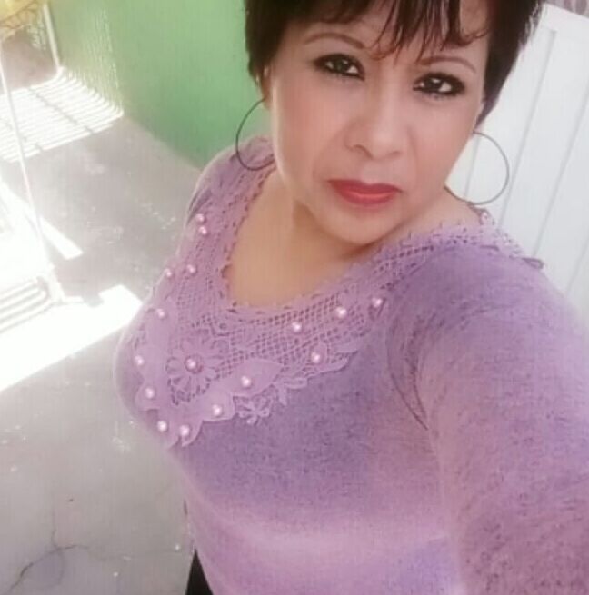 reyna estrada poblana madura