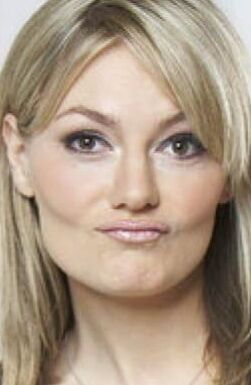 MARTINA HILL
