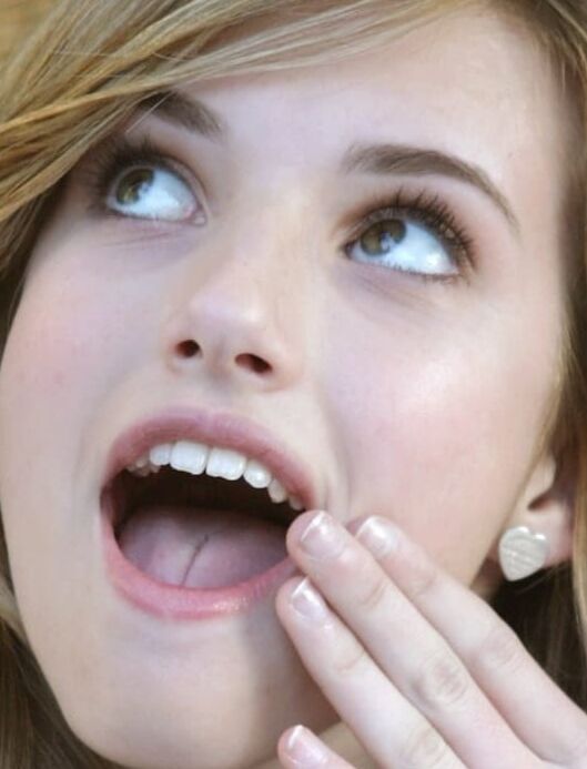Emma Roberts