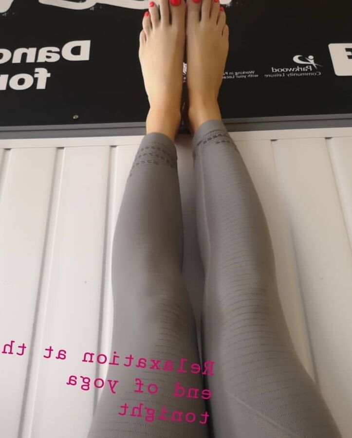 Pole dancer