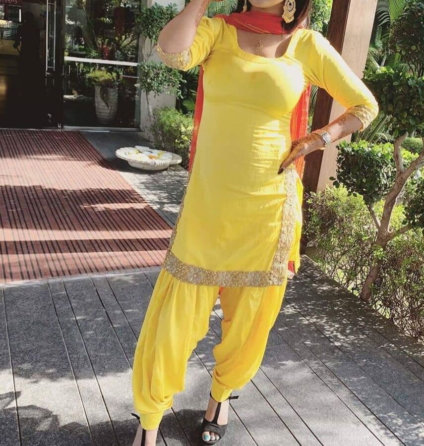 Favorite Desi looks