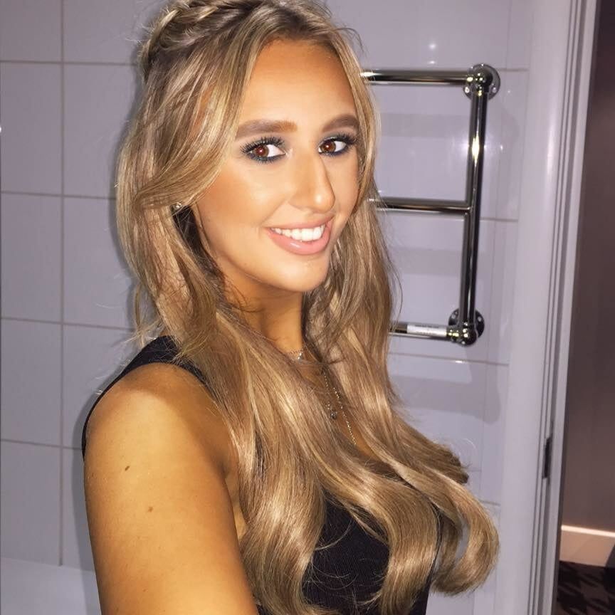 Stupid Chav Sluts- Ellie S