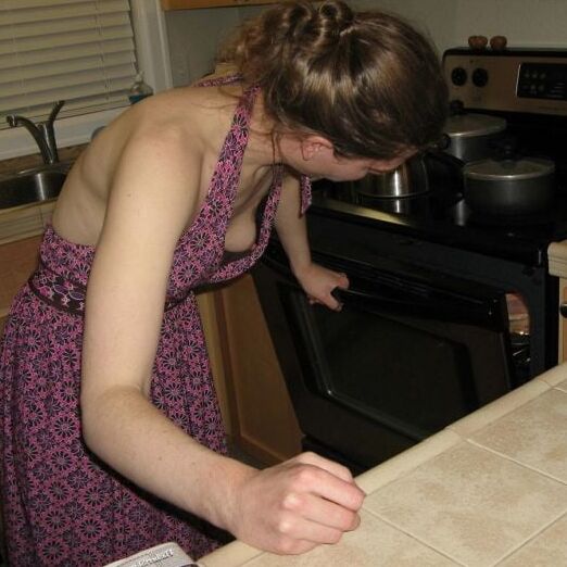 Pics I Like - Oooops....Nip Slips