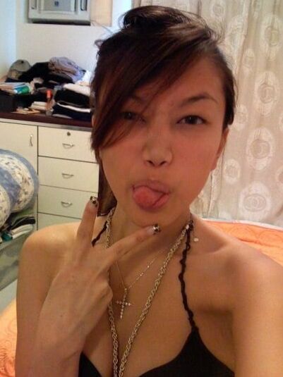 Sexy sggirl selfies to bf
