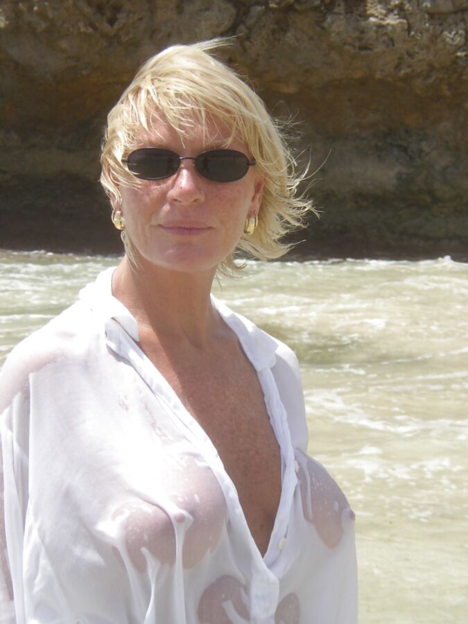 Natural Woman