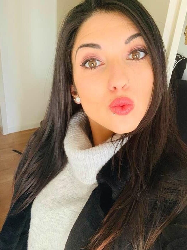 Sofia la petasse