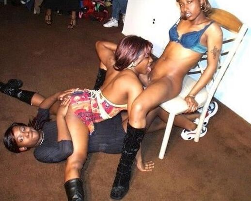 Black Girls